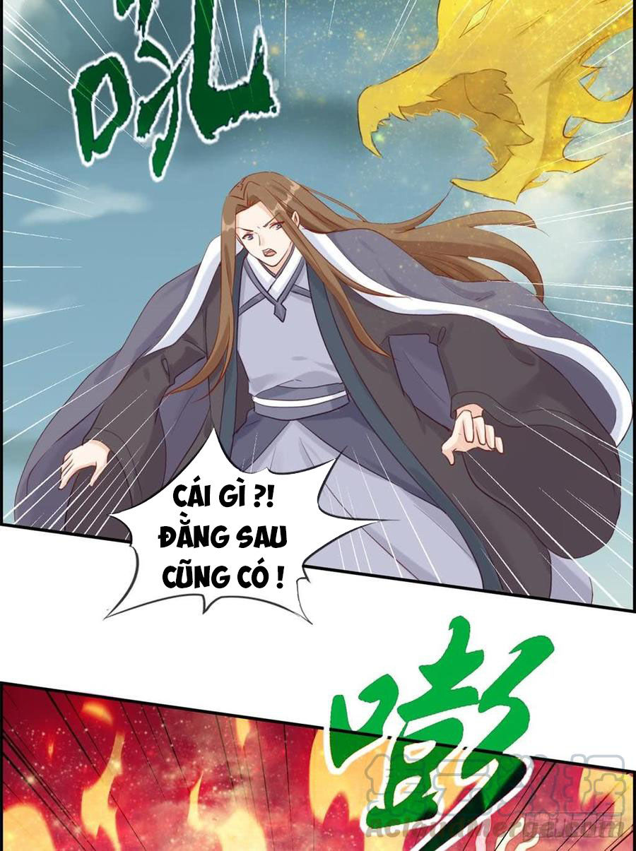 Tối Cường Hoàn Khố Hệ Thống Chapter 27 - Trang 2