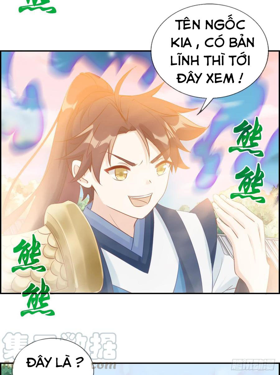 Tối Cường Hoàn Khố Hệ Thống Chapter 26 - Trang 2