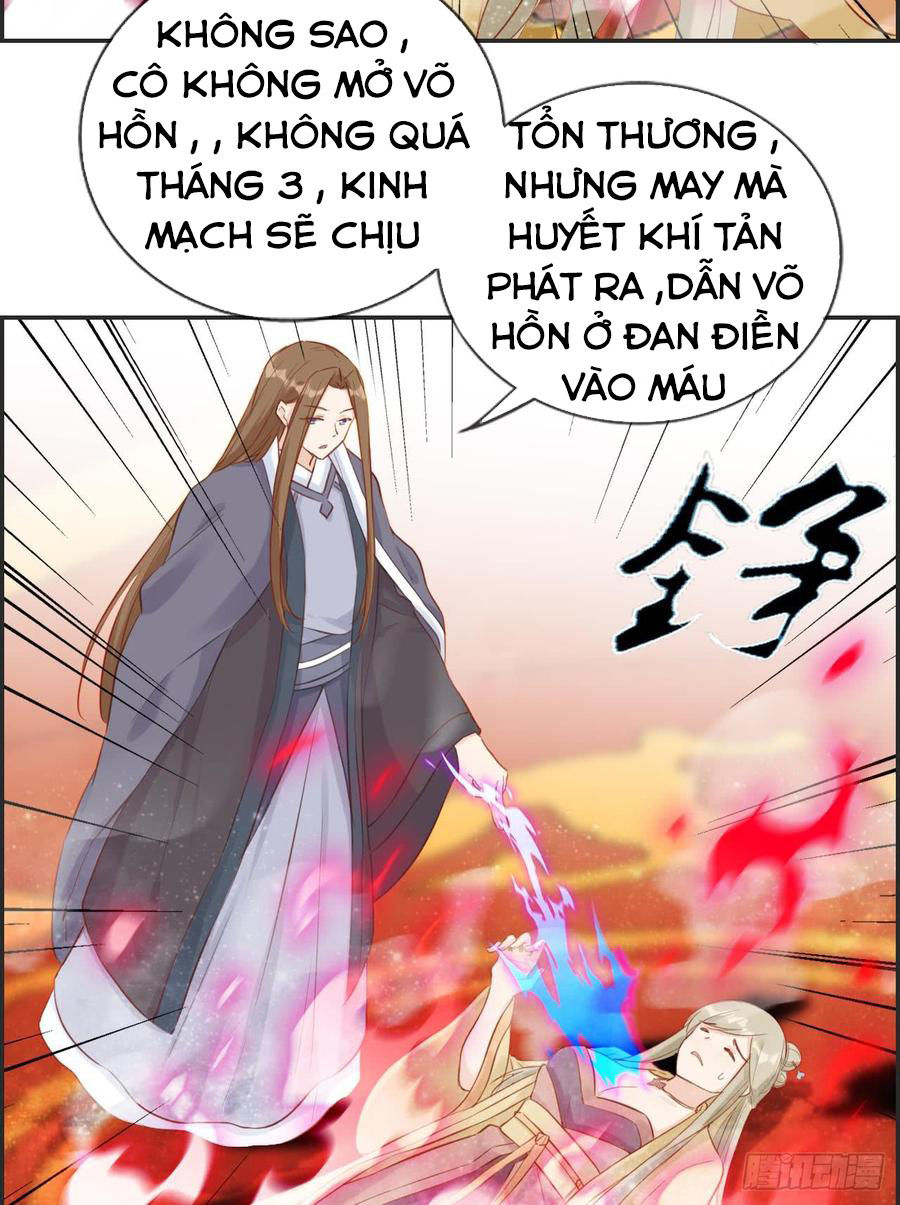 Tối Cường Hoàn Khố Hệ Thống Chapter 26 - Trang 2