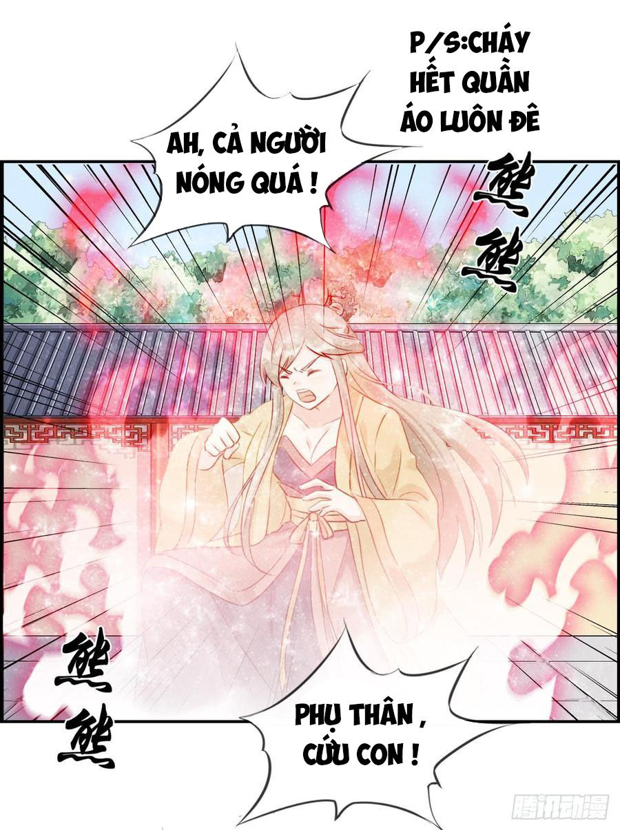 Tối Cường Hoàn Khố Hệ Thống Chapter 25 - Trang 2