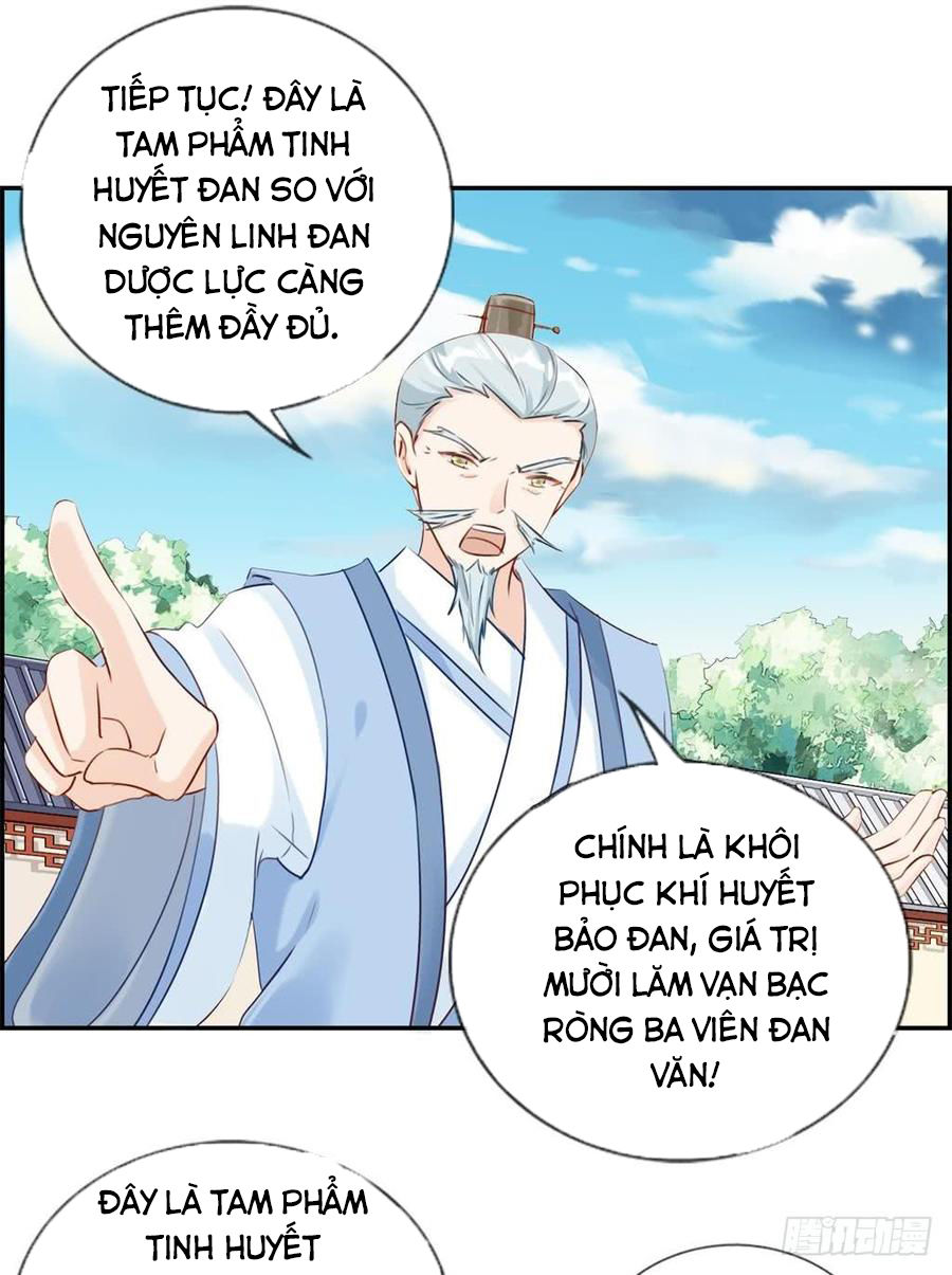 Tối Cường Hoàn Khố Hệ Thống Chapter 23 - Trang 2