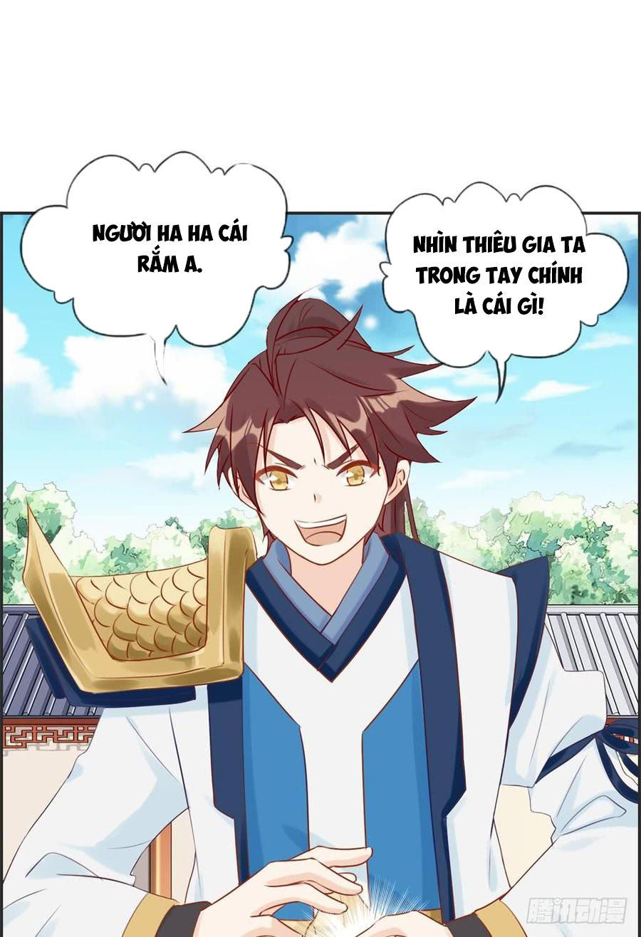 Tối Cường Hoàn Khố Hệ Thống Chapter 23 - Trang 2