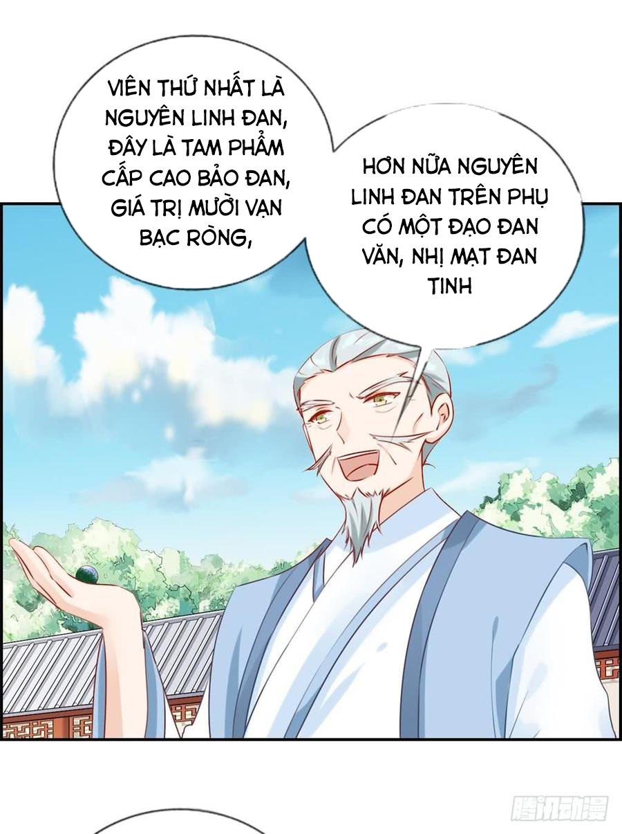 Tối Cường Hoàn Khố Hệ Thống Chapter 23 - Trang 2