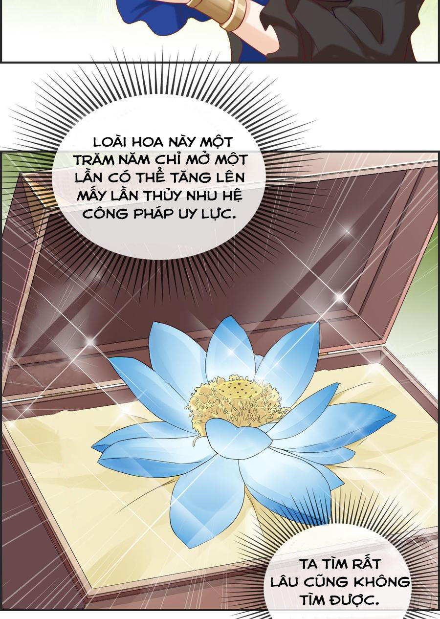 Tối Cường Hoàn Khố Hệ Thống Chapter 21 - Trang 2