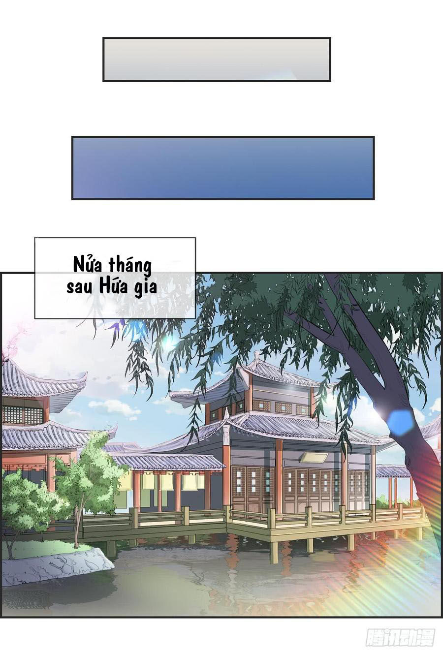 Tối Cường Hoàn Khố Hệ Thống Chapter 21 - Trang 2