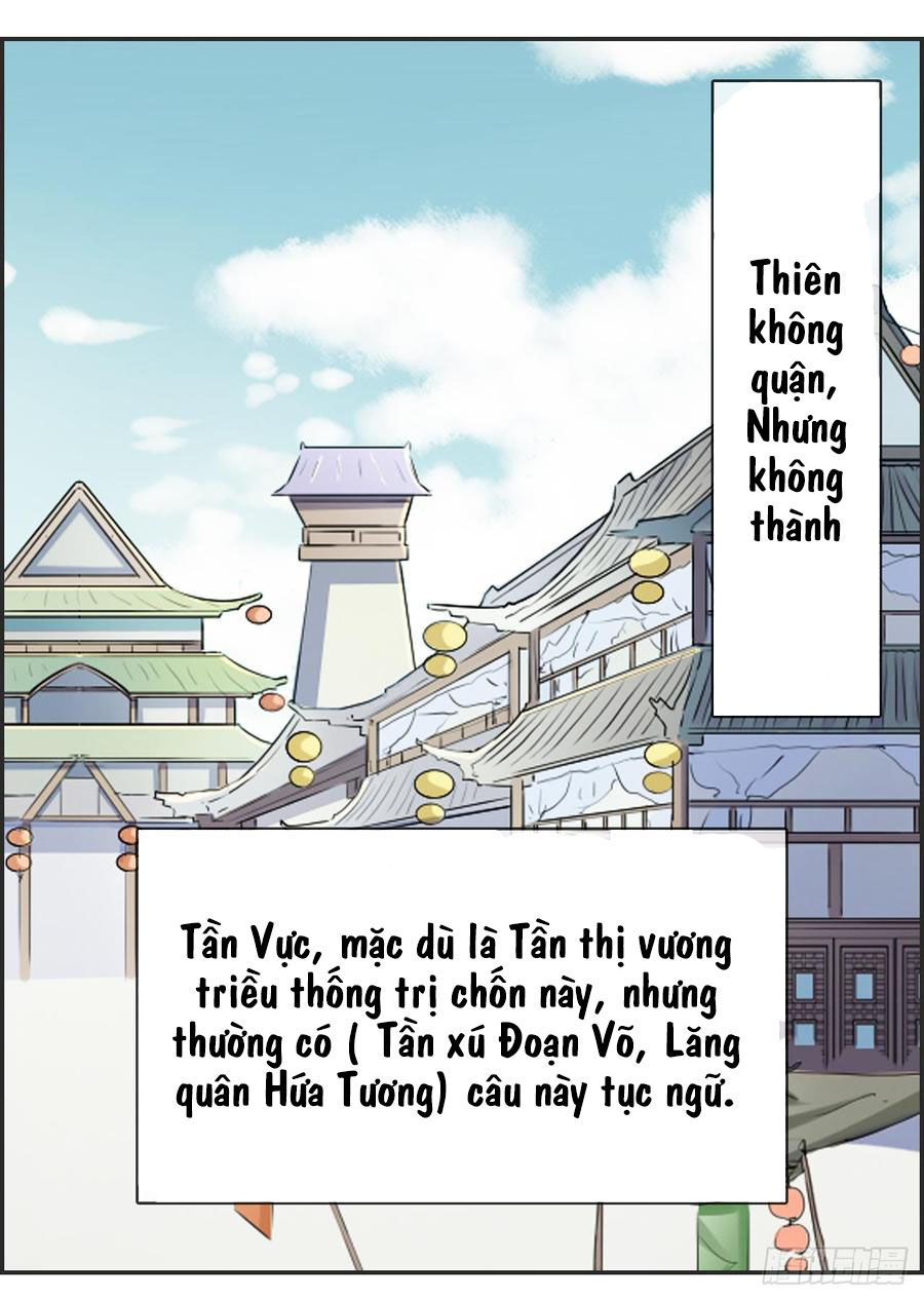 Tối Cường Hoàn Khố Hệ Thống Chapter 20 - Trang 2