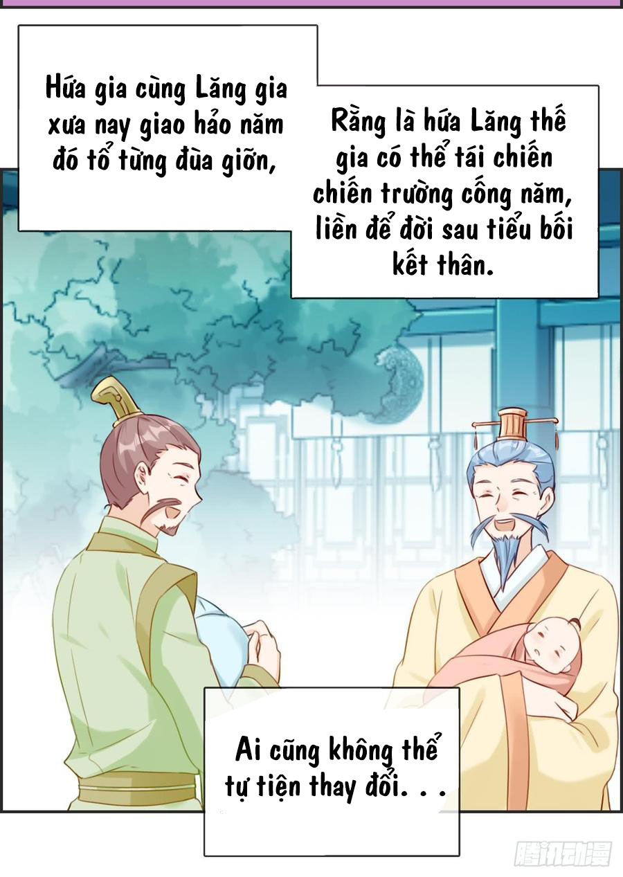 Tối Cường Hoàn Khố Hệ Thống Chapter 20 - Trang 2