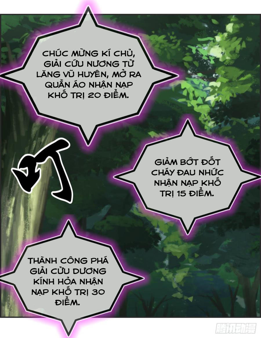 Tối Cường Hoàn Khố Hệ Thống Chapter 20 - Trang 2