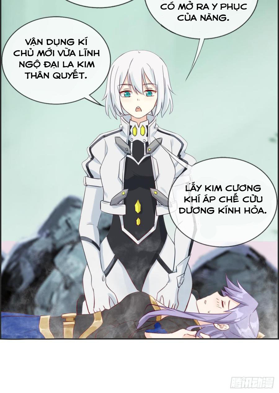 Tối Cường Hoàn Khố Hệ Thống Chapter 20 - Trang 2