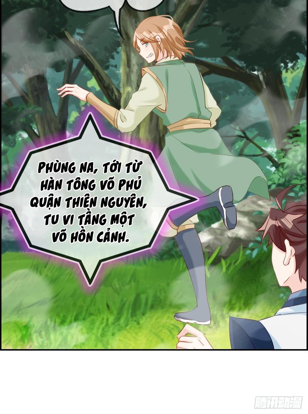 Tối Cường Hoàn Khố Hệ Thống Chapter 12 - Trang 2