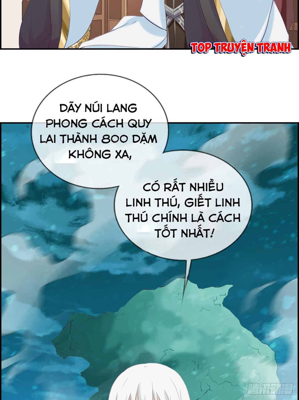 Tối Cường Hoàn Khố Hệ Thống Chapter 11 - Trang 2