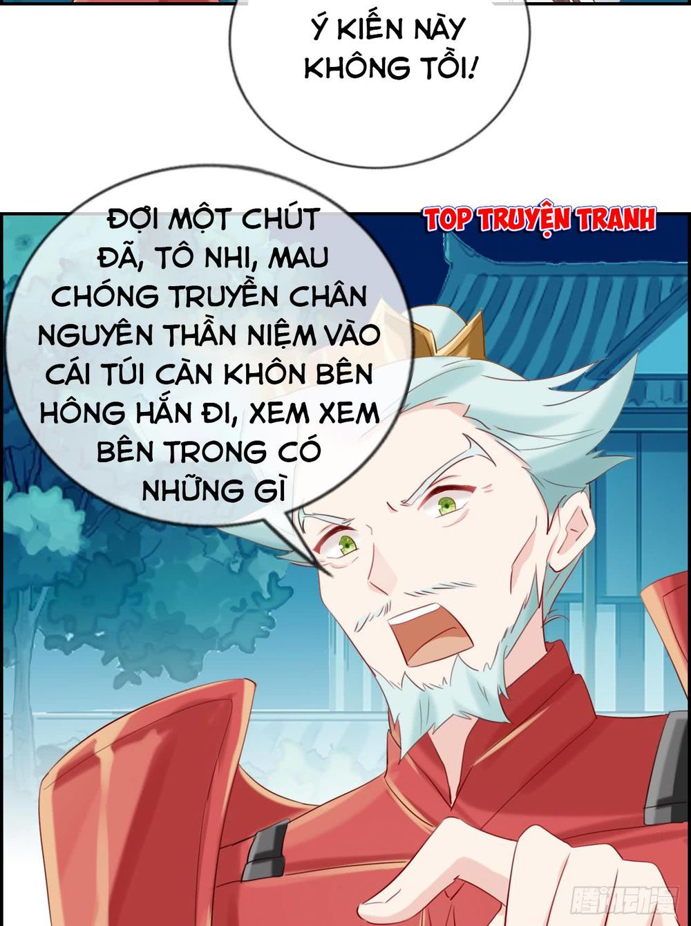 Tối Cường Hoàn Khố Hệ Thống Chapter 11 - Trang 2