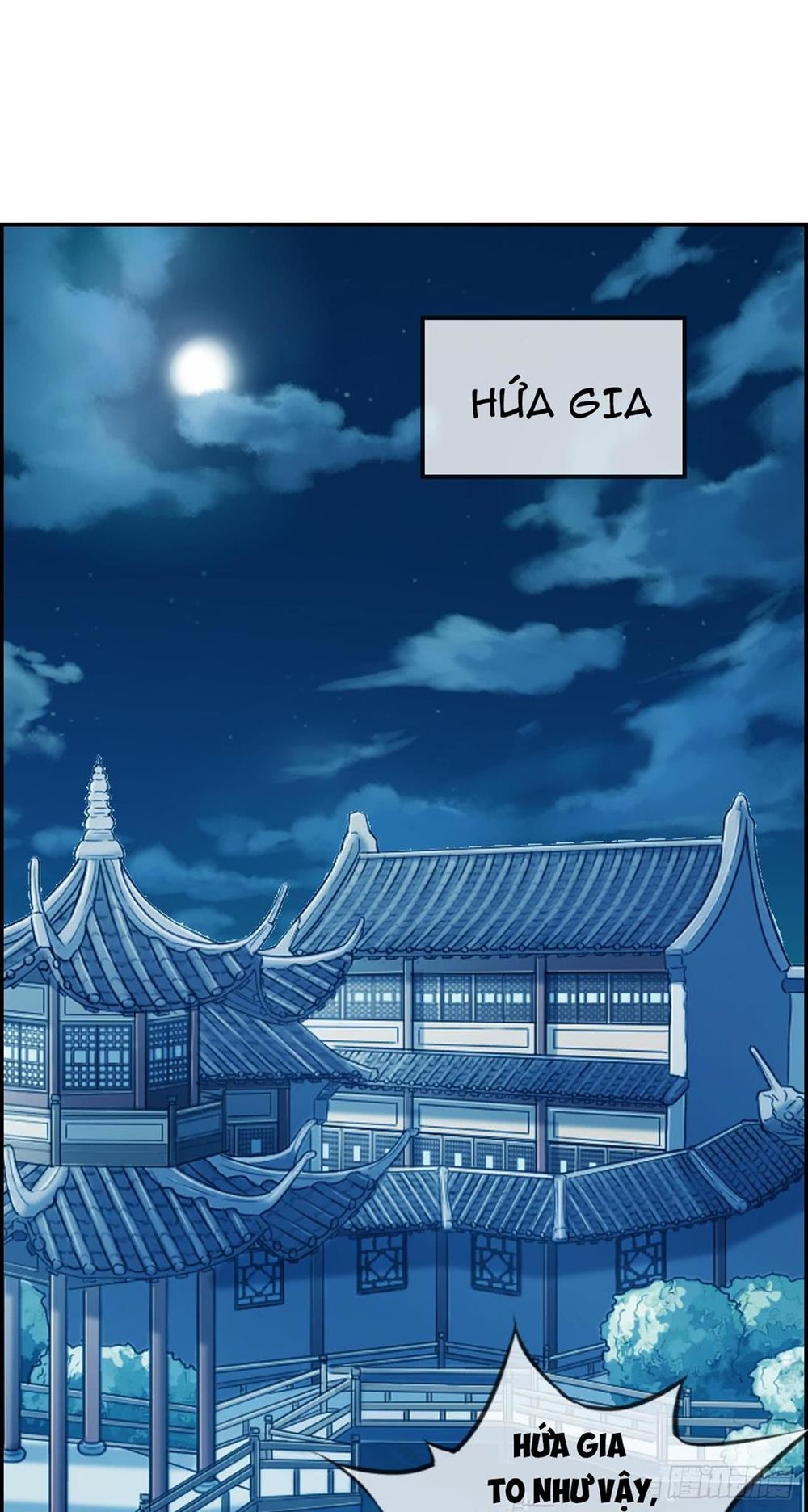 Tối Cường Hoàn Khố Hệ Thống Chapter 9 - Trang 2