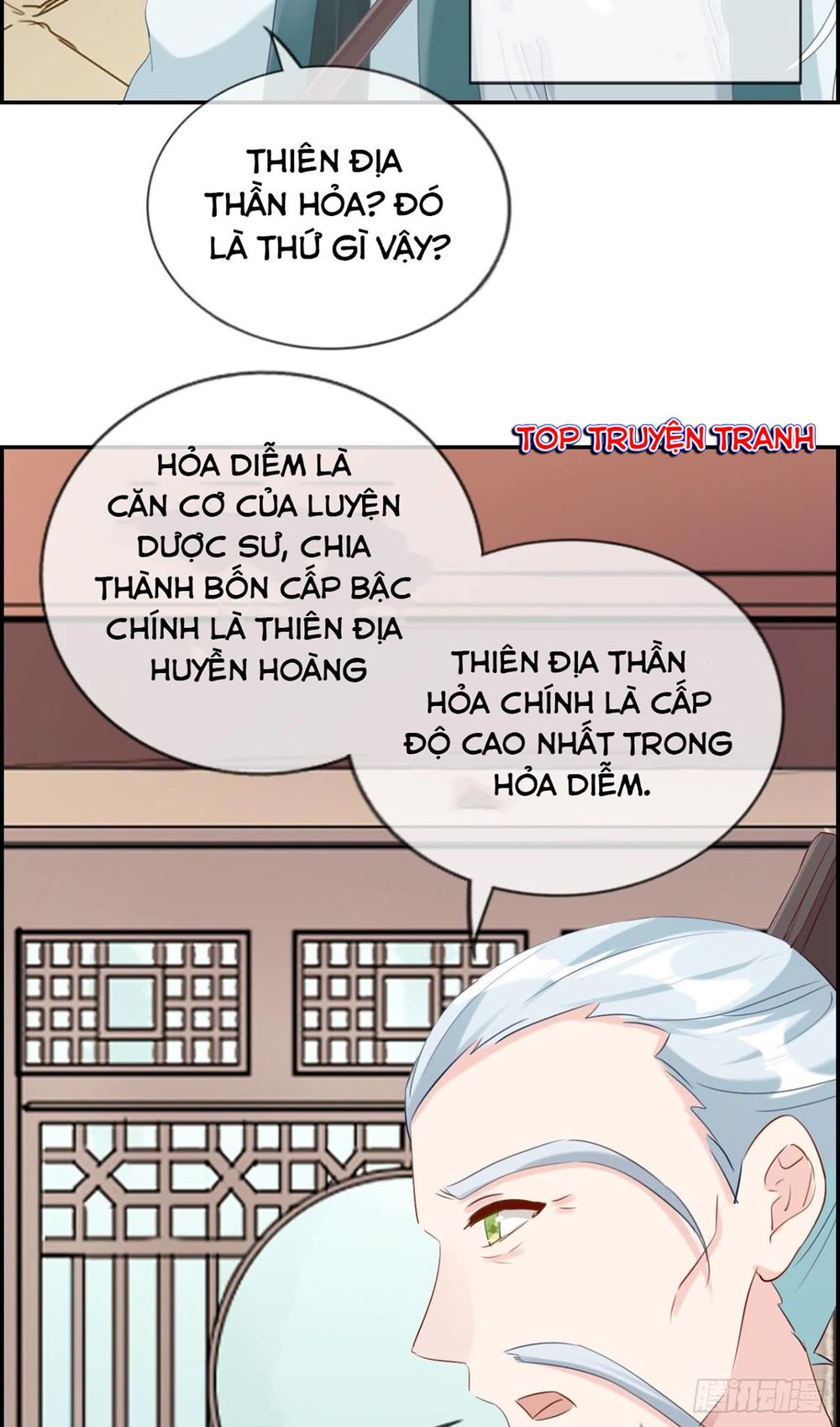 Tối Cường Hoàn Khố Hệ Thống Chapter 9 - Trang 2