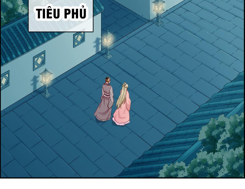 Tối Cường Hoàn Khố Hệ Thống Chapter 6 - Trang 2