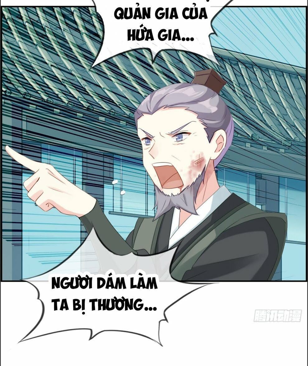 Tối Cường Hoàn Khố Hệ Thống Chapter 3 - Trang 2