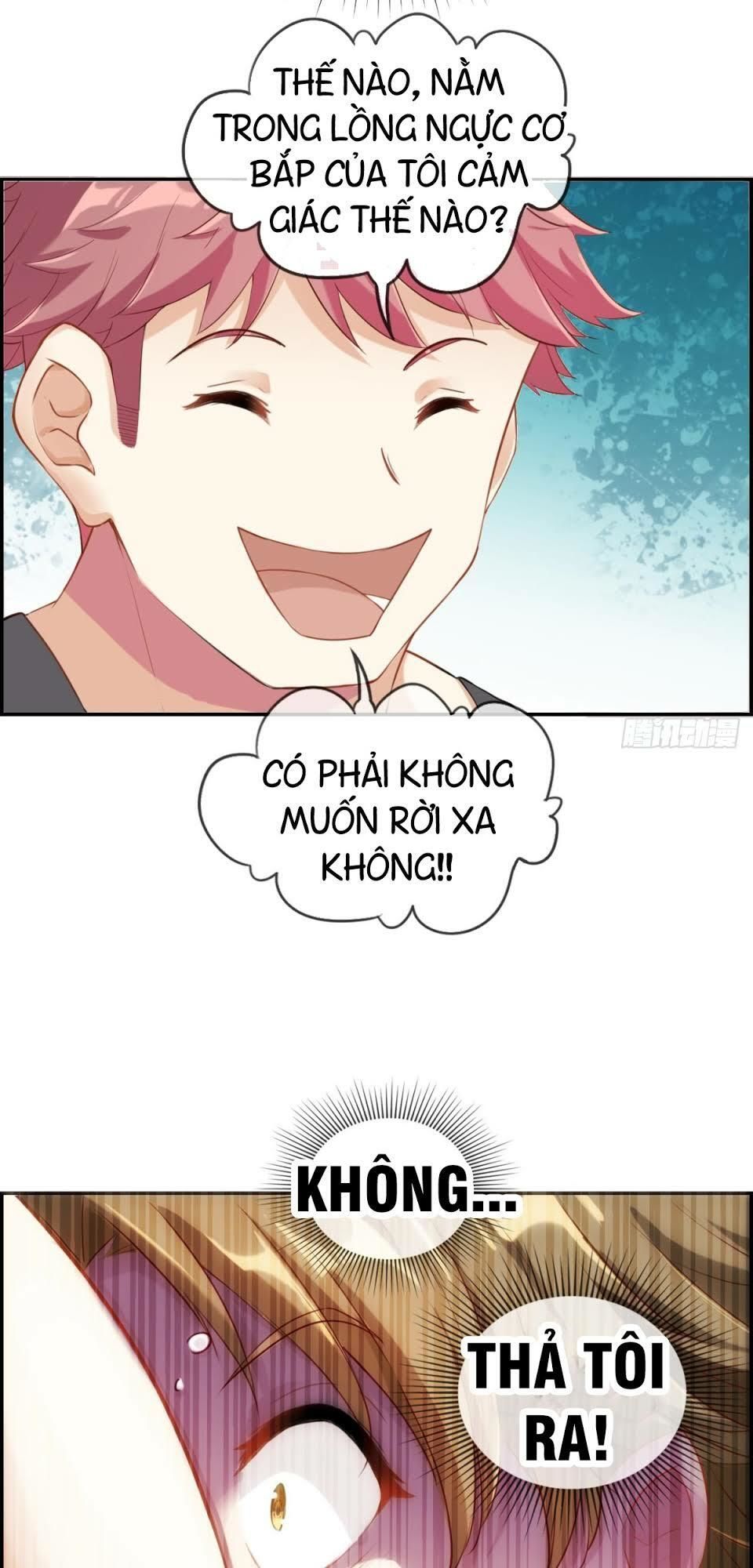 Tối Cường Hoàn Khố Hệ Thống Chapter 1 - Trang 2