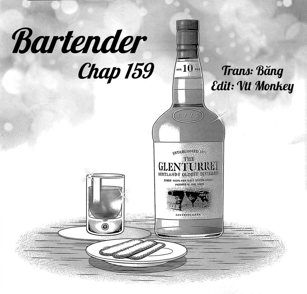 Bartender – Người Pha Chế Rượu Chapter 159 - Trang 2