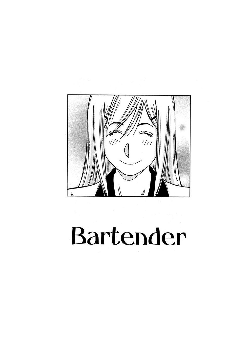 Bartender – Người Pha Chế Rượu Chapter 150 - Trang 2