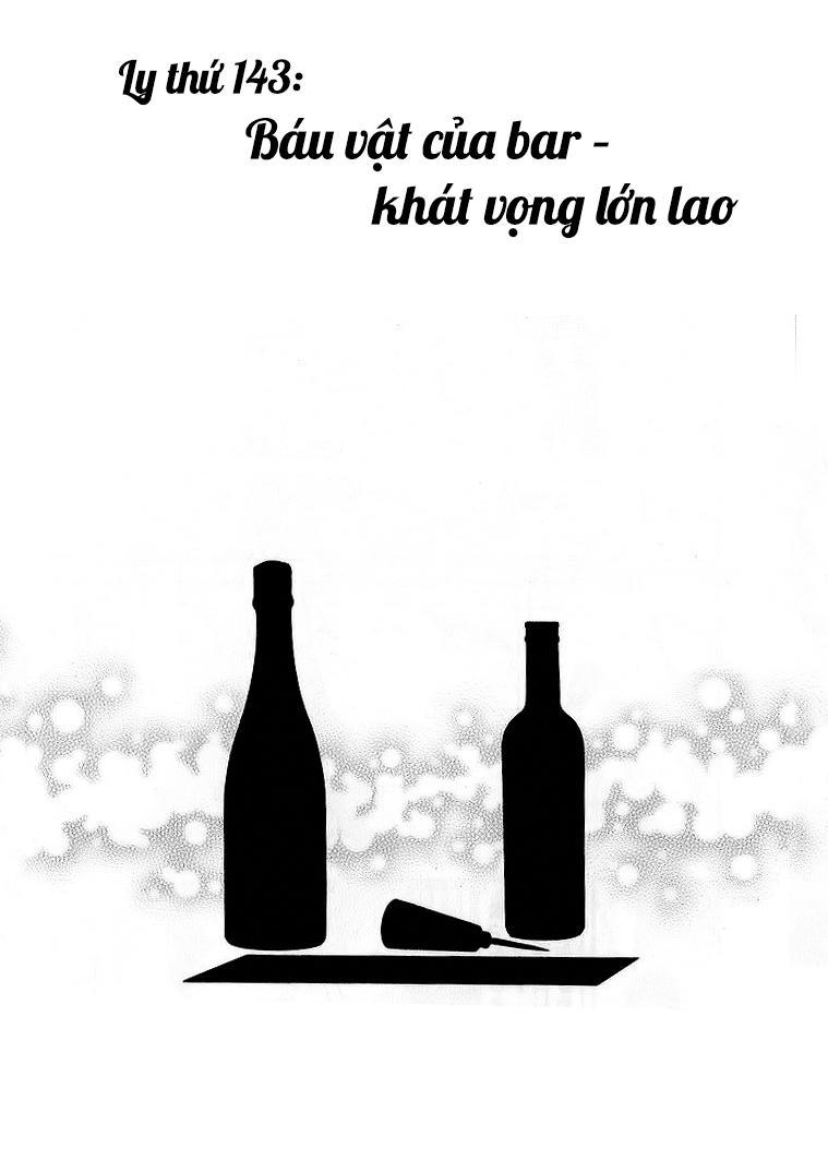 Bartender – Người Pha Chế Rượu Chapter 143 - Trang 2