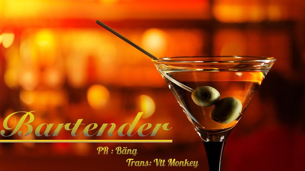 Bartender – Người Pha Chế Rượu Chapter 140 - Trang 2