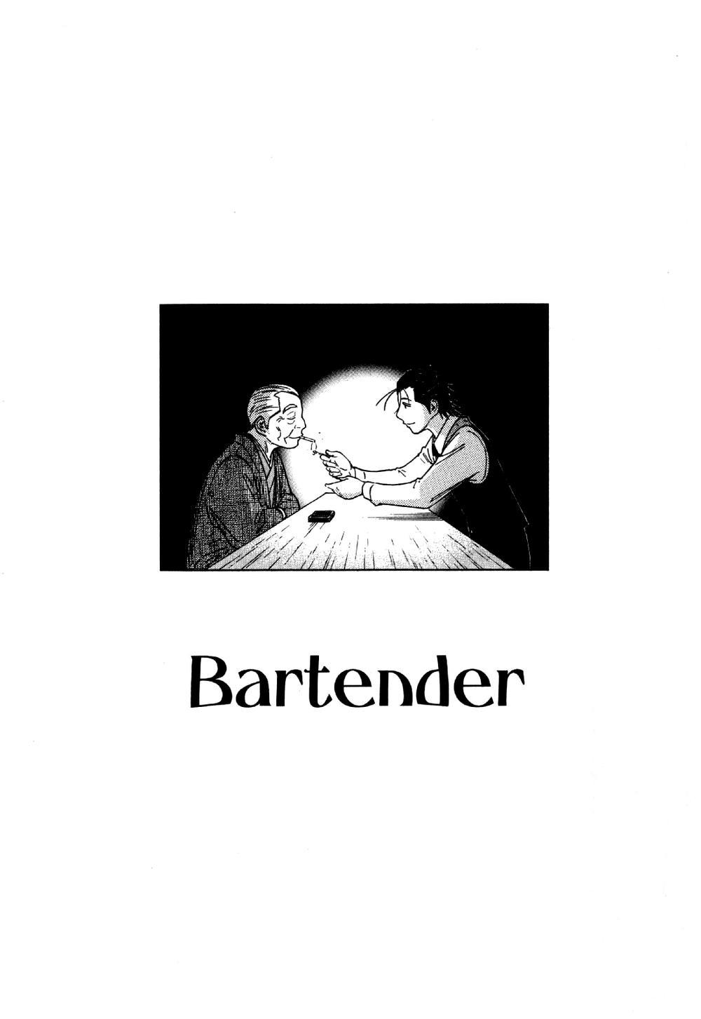 Bartender – Người Pha Chế Rượu Chapter 135 - Trang 2