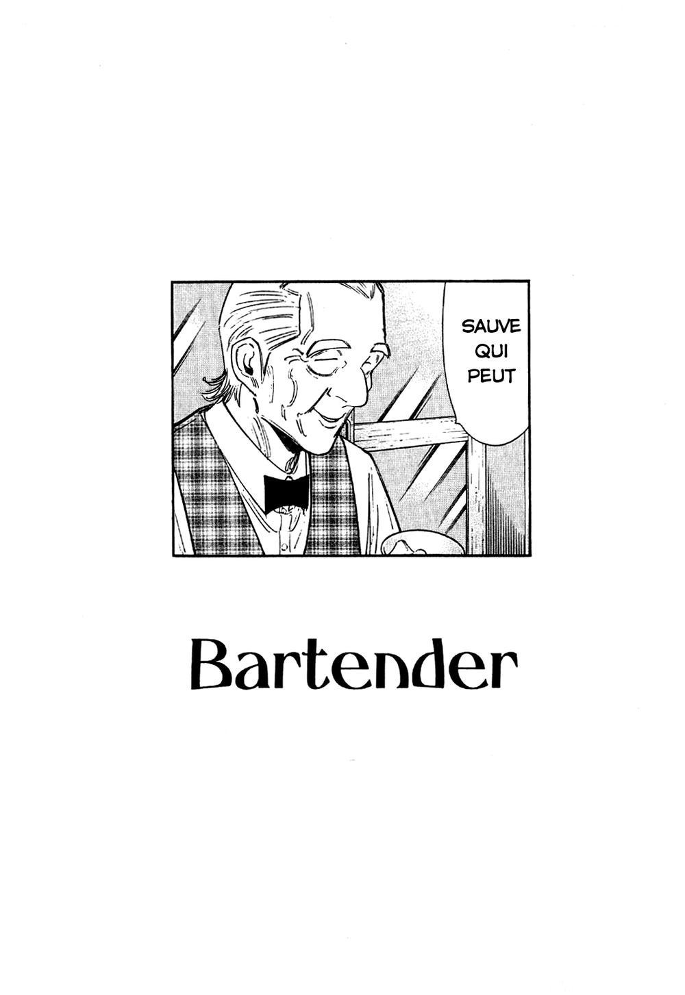 Bartender – Người Pha Chế Rượu Chapter 127 - Trang 2