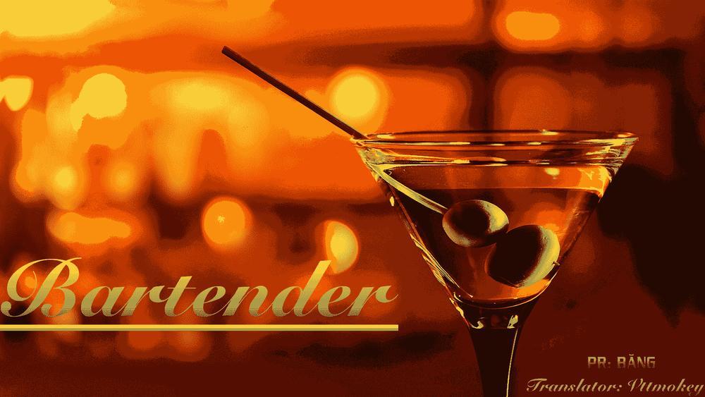 Bartender – Người Pha Chế Rượu Chapter 119 - Trang 2