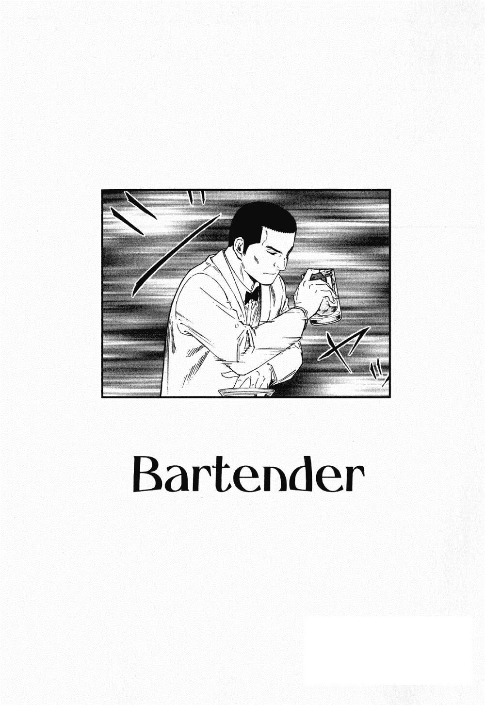 Bartender – Người Pha Chế Rượu Chapter 119 - Trang 2