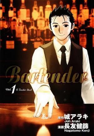 Bartender – Người Pha Chế Rượu Chapter 113 - Trang 2