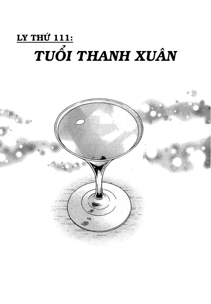 Bartender – Người Pha Chế Rượu Chapter 111 - Trang 2