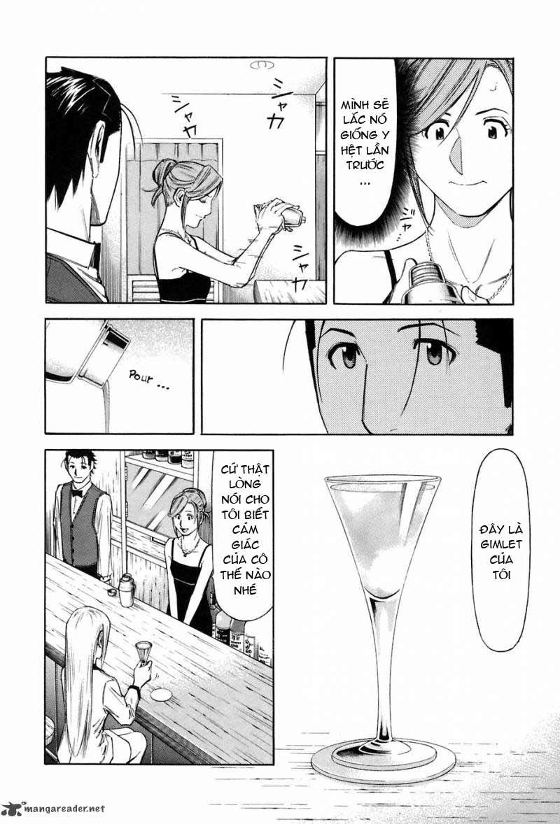 Bartender – Người Pha Chế Rượu Chapter 47 - Trang 2