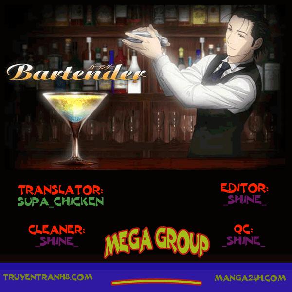 Bartender – Người Pha Chế Rượu Chapter 41 - Trang 2