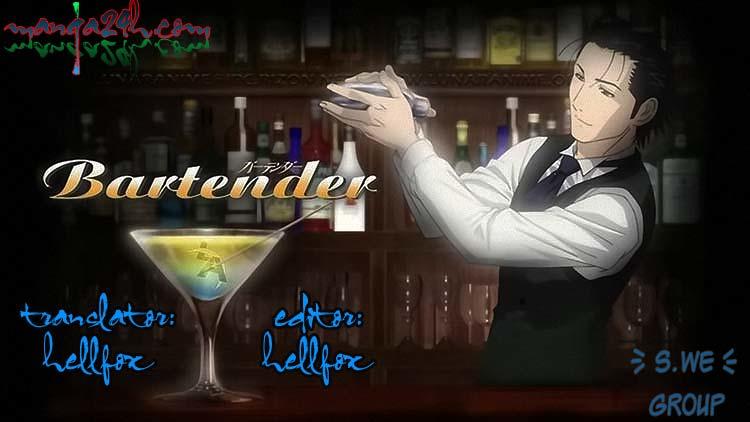 Bartender – Người Pha Chế Rượu Chapter 39 - Trang 2