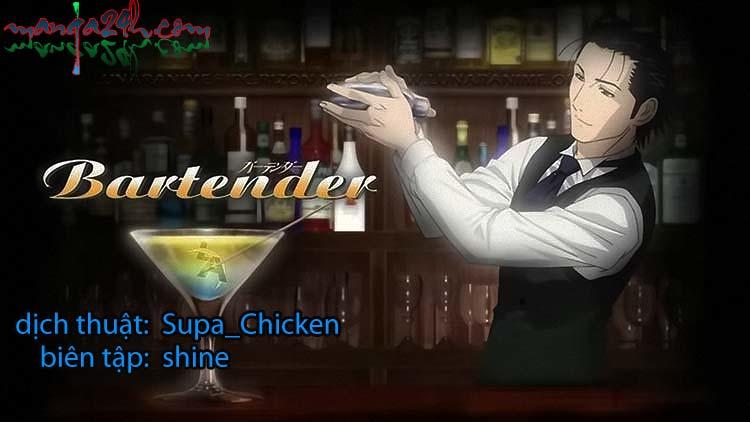 Bartender – Người Pha Chế Rượu Chapter 38 - Trang 2