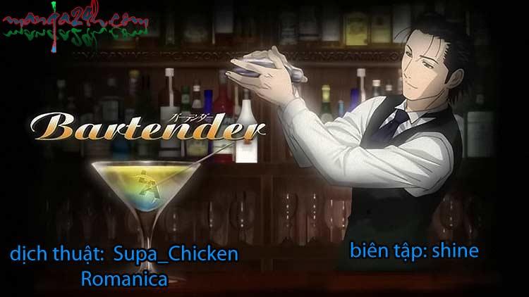 Bartender – Người Pha Chế Rượu Chapter 37 - Trang 2