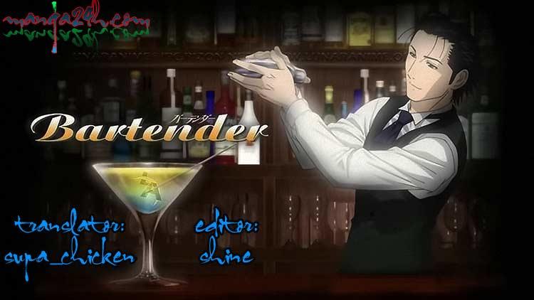 Bartender – Người Pha Chế Rượu Chapter 33 - Trang 2