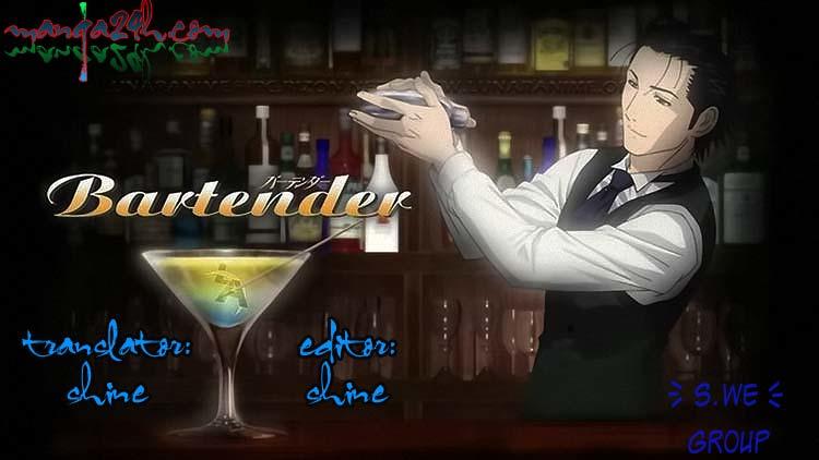 Bartender – Người Pha Chế Rượu Chapter 28 - Trang 2