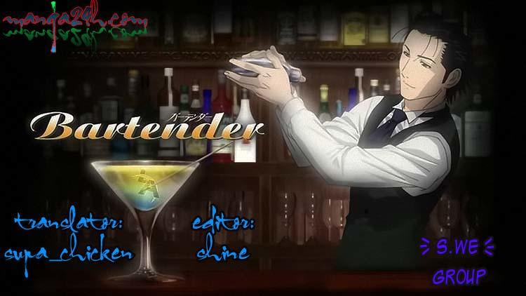 Bartender – Người Pha Chế Rượu Chapter 26 - Trang 2