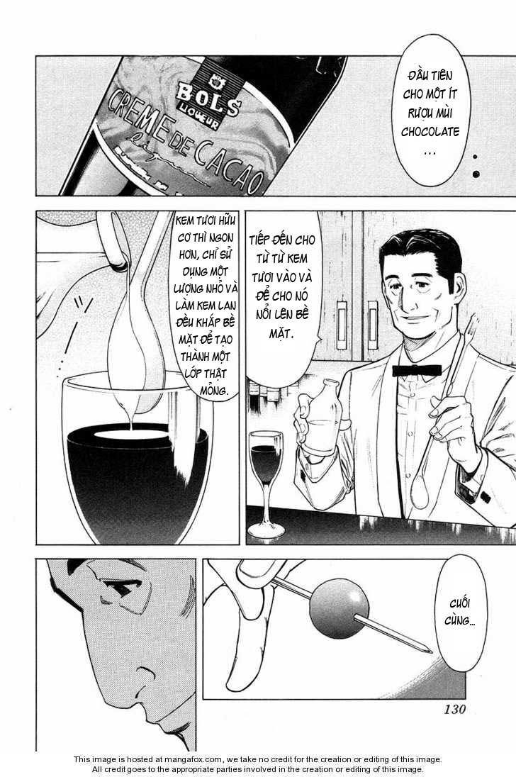 Bartender – Người Pha Chế Rượu Chapter 21 - Trang 2