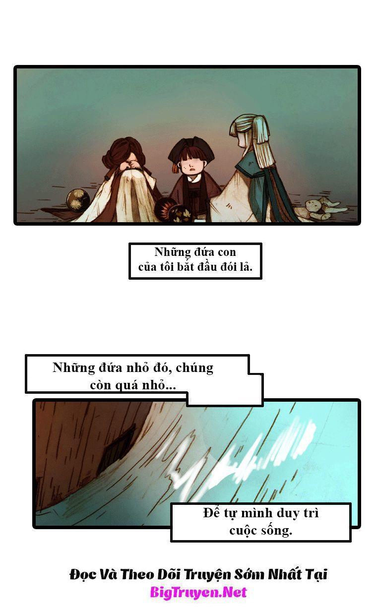 Hongdo Chapter 3 - Trang 2