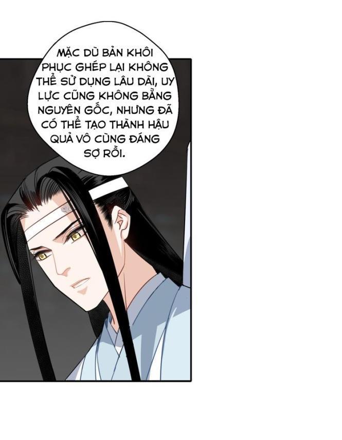 Ma Đạo Tổ Sư Chapter 62 - Trang 2