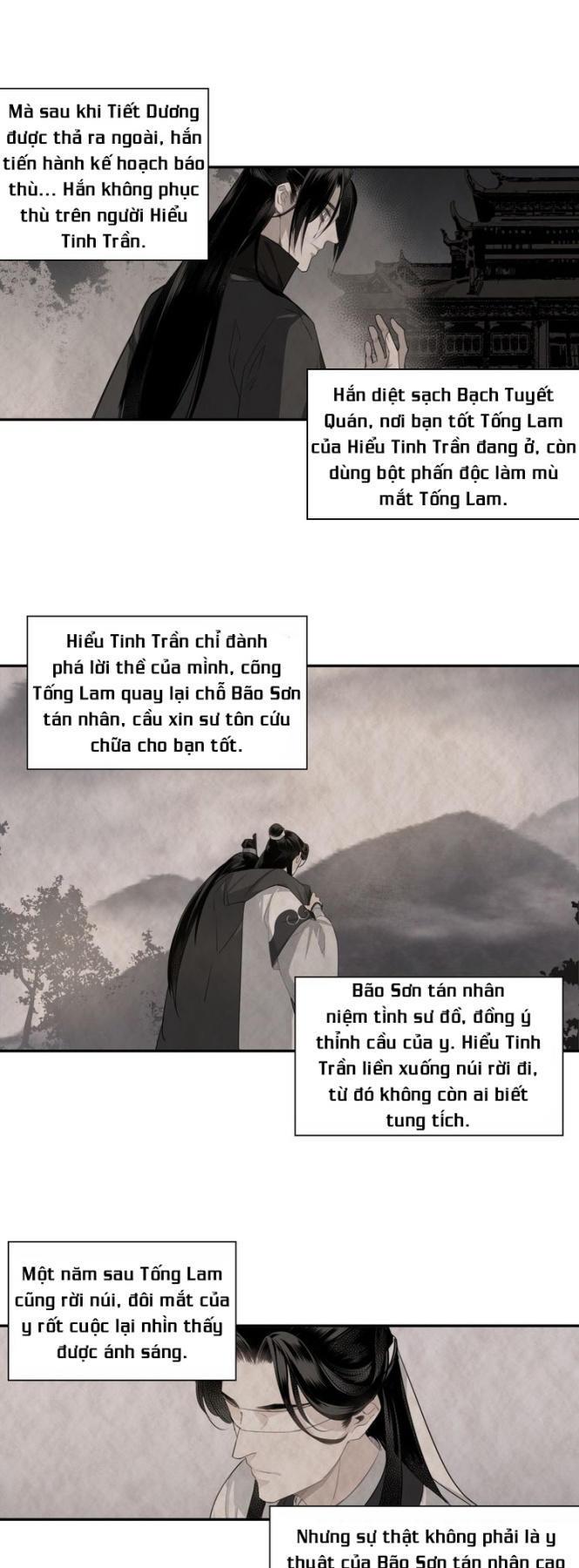 Ma Đạo Tổ Sư Chapter 62 - Trang 2