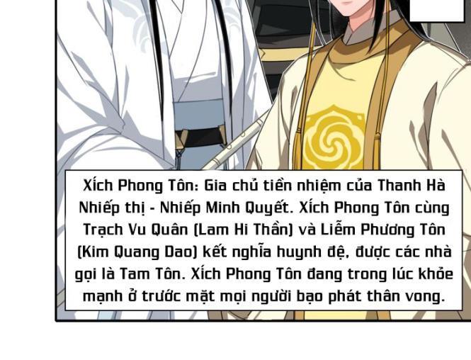 Ma Đạo Tổ Sư Chapter 57 - Trang 2