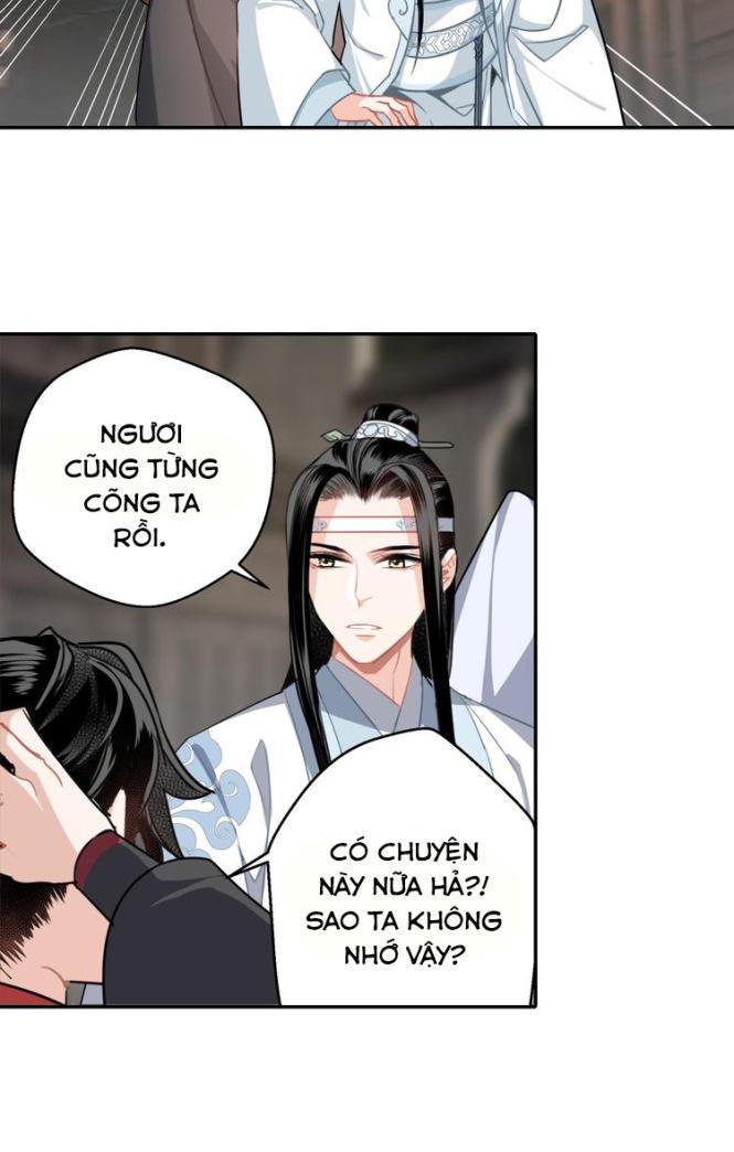 Ma Đạo Tổ Sư Chapter 56 - Trang 2