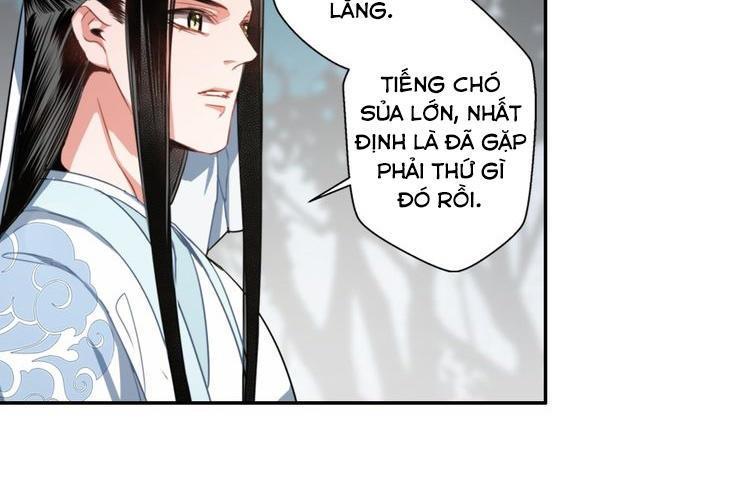 Ma Đạo Tổ Sư Chapter 50 - Trang 2