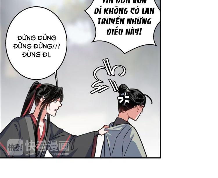 Ma Đạo Tổ Sư Chapter 49 - Trang 2