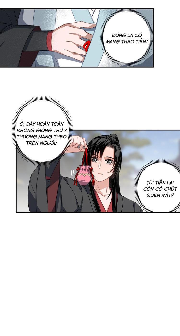 Ma Đạo Tổ Sư Chapter 47 - Trang 2