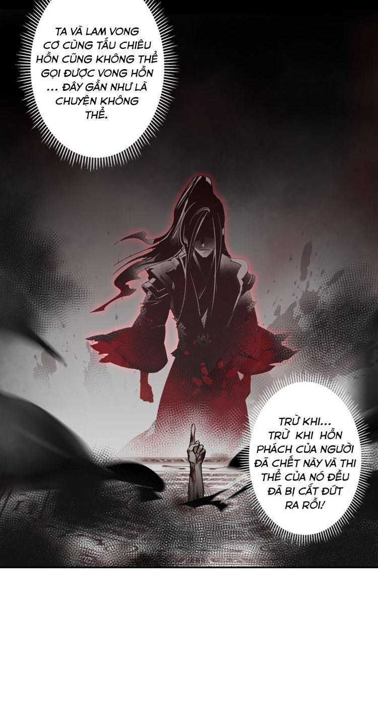 Ma Đạo Tổ Sư Chapter 46 - Trang 2