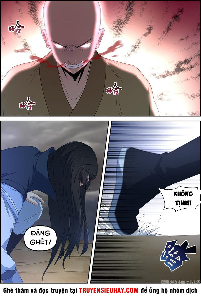 Tiên Trụ Chapter 145 - Trang 2